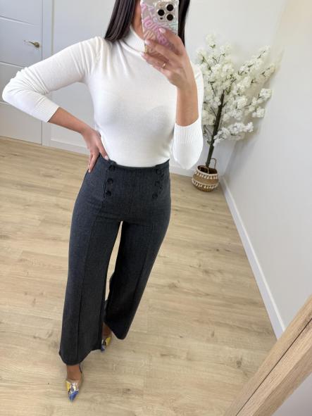 Pantalón Perfec Gris [1]