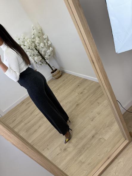 Pantalón Perfec Gris [4]