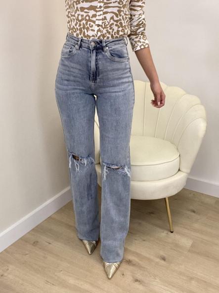 Jeans Recto 1294 [0]