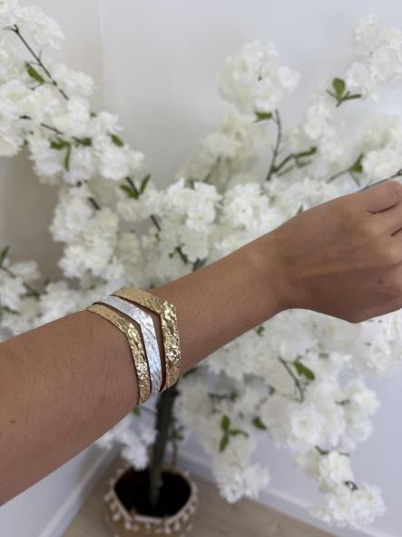 Brazalete Pico 