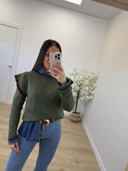 Jersey Camilo Kaki [0]