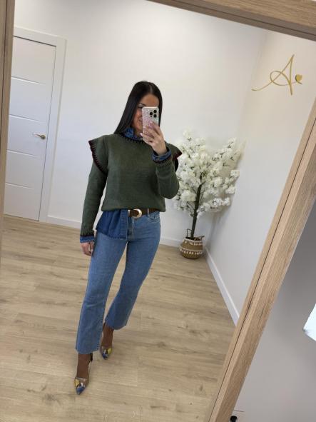 Jersey Camilo Kaki [1]