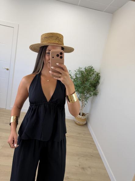 Conjunto Negro Ligero [1]