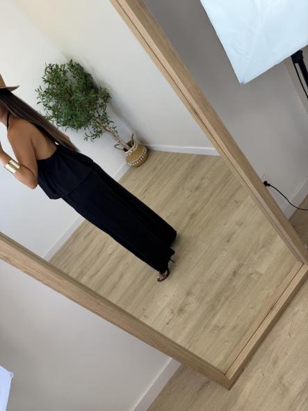 Conjunto Negro Ligero [3]