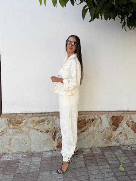 Conjunto Harmony Blanco Roto [1]