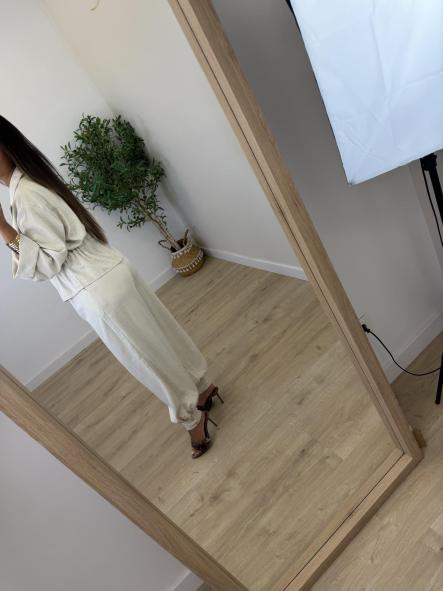 Conjunto Harmony Beige [5]