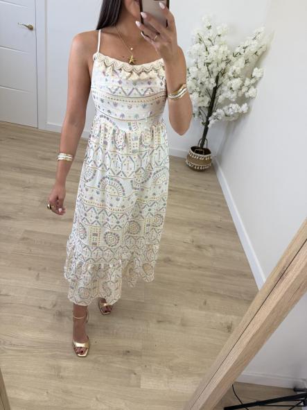 Vestido Crudo Luz [3]