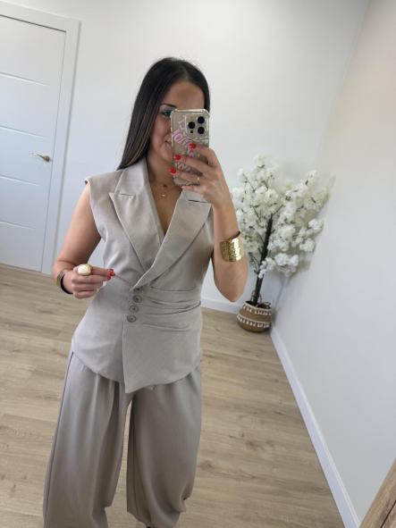 Conjunto Lola Taupe [5]