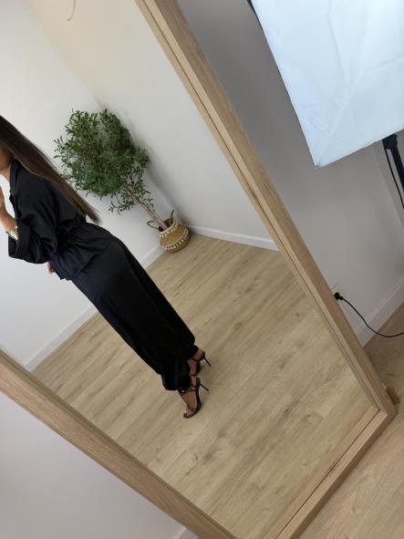 Conjunto Harmony Negro [5]