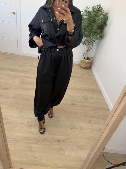 Conjunto Harmony Negro [4]