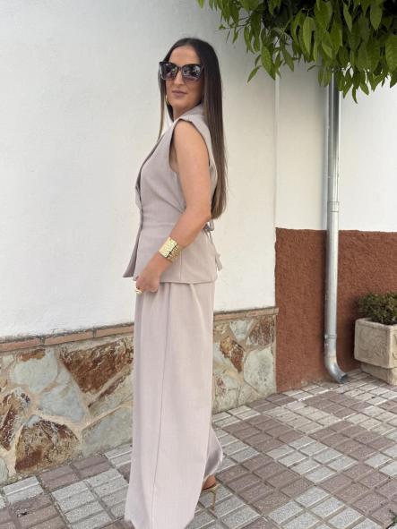 Conjunto Lola Taupe [2]