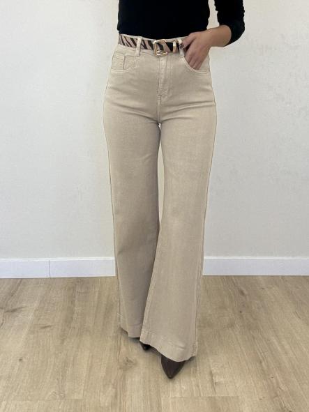 Jeans Campana Camel [3]