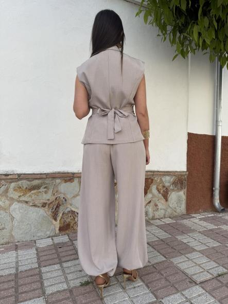 Conjunto Lola Taupe [4]