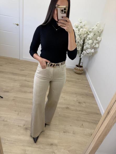 Jeans Campana Camel [5]