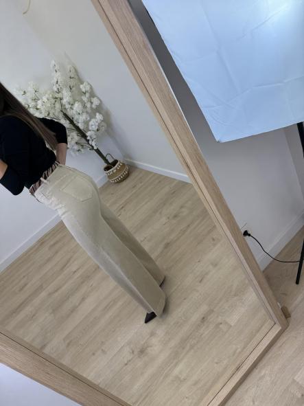 Jeans Campana Camel [6]