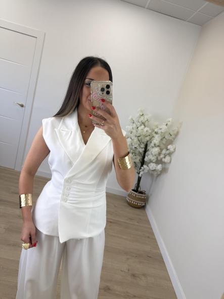 Conjunto Lola Blanco [3]