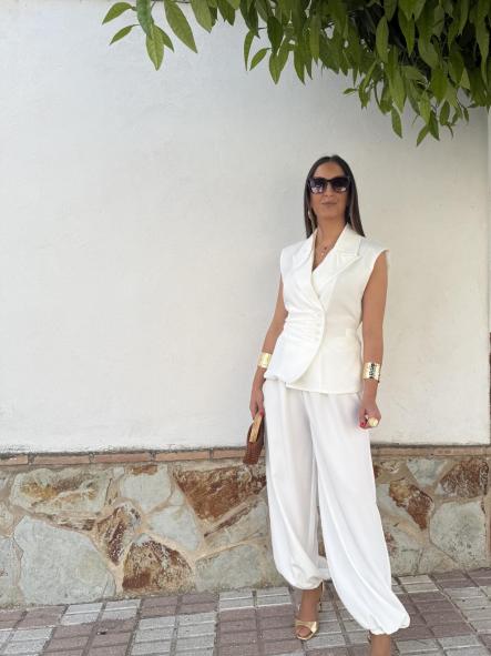 Conjunto Lola Blanco [0]