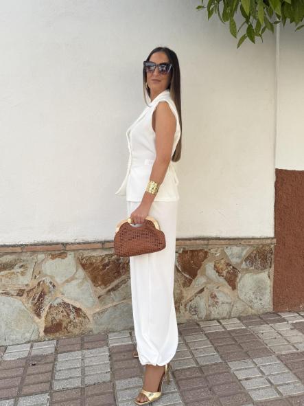 Conjunto Lola Blanco [1]