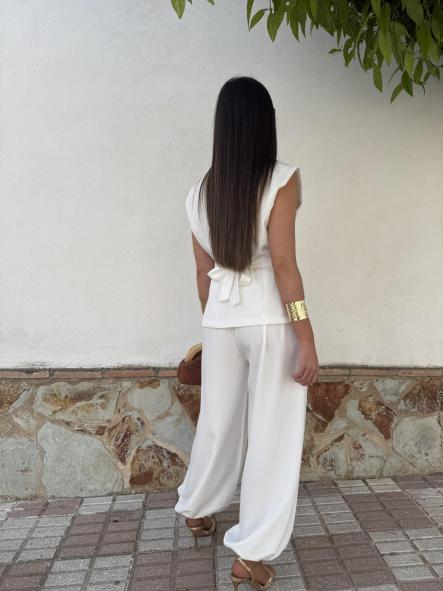 Conjunto Lola Blanco [2]