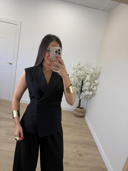 Conjunto Lola Negro [4]