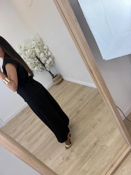 Conjunto Lola Negro [5]