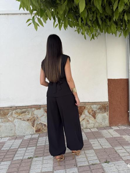 Conjunto Lola Negro [2]