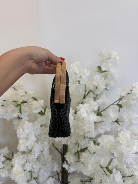 Bolso Corina Negro [1]