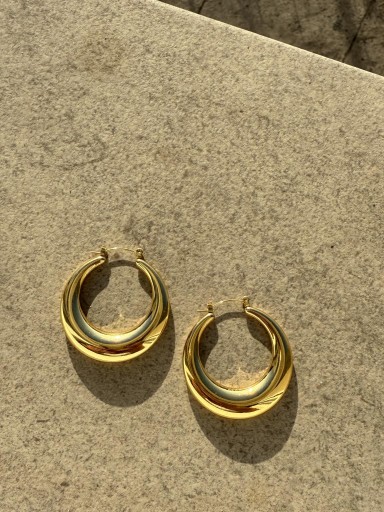 Aro dorado [1]