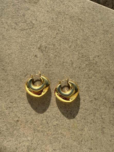 Aro Dorado Mini [1]