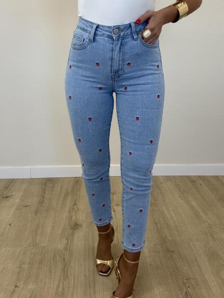 Jeans Fresitas Mom Fit [1]