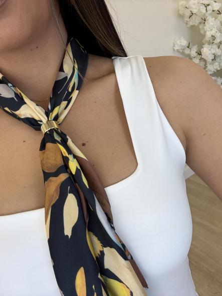 Pañuelo Primaveral [1]