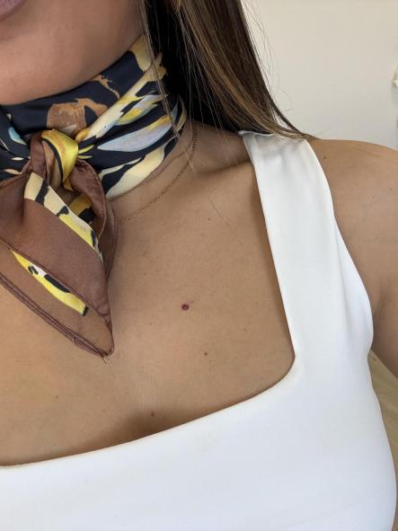 Pañuelo Primaveral [0]