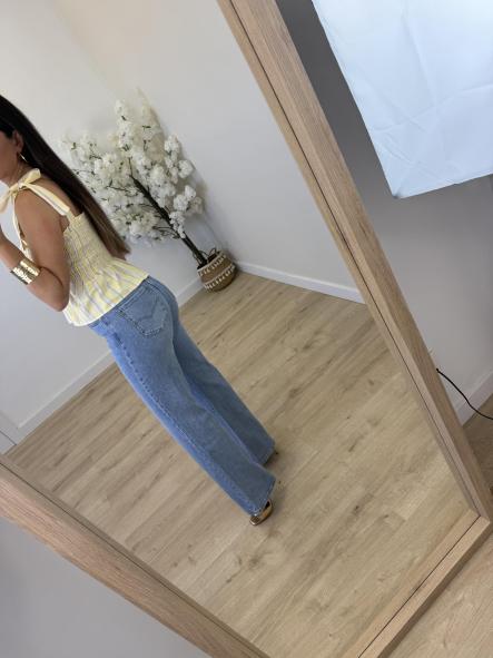 Top Marisa Amarillo [1]