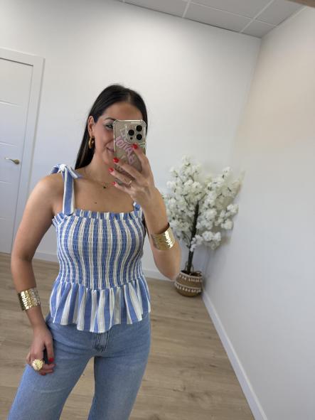 Top Marisa Celeste [0]