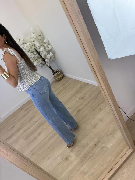 Top Marisa Camel [2]