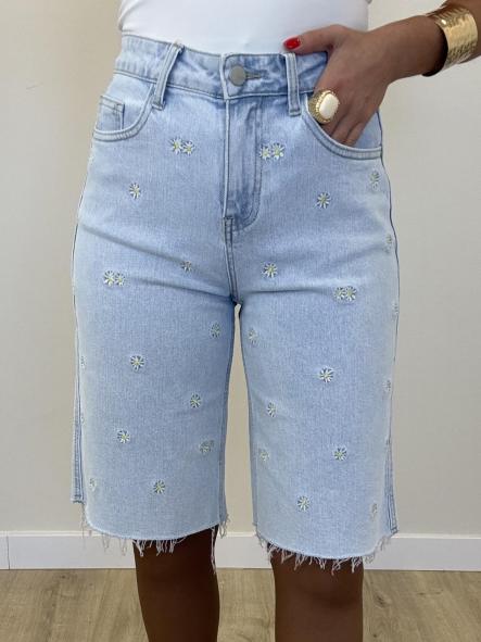 Bermuda Denim Margaritas [0]