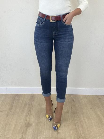 Jeans Faja Skinny 5839 Push UP [2]
