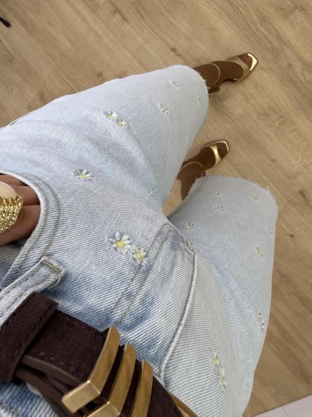 Bermuda Denim Margaritas [3]