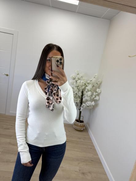 Jersey Beige Pico [1]