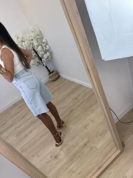 Bermuda Denim Margaritas [5]