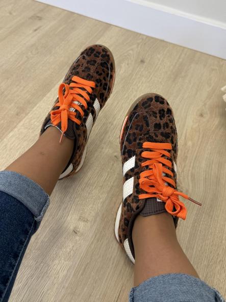 Zapatilla Print [1]