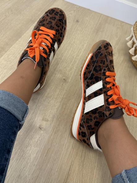 Zapatilla Print [2]
