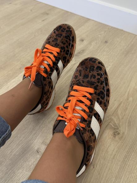 Zapatilla Print [3]