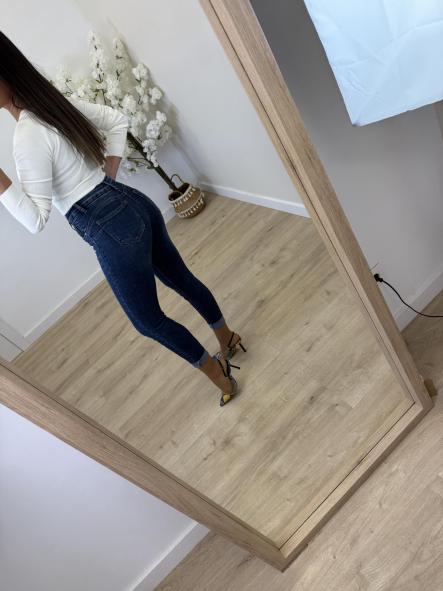Jeans Faja Skinny 5839 Push UP [9]