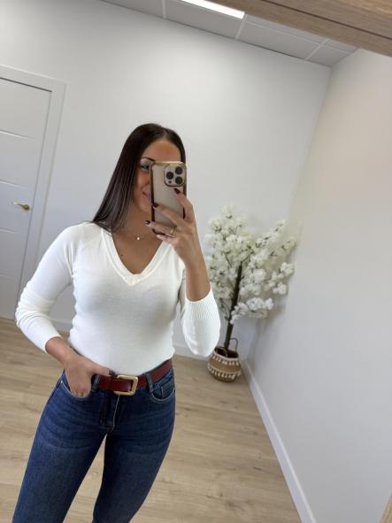 Jersey Beige Pico