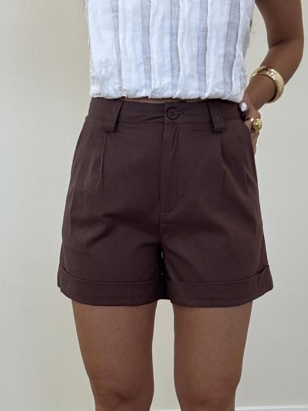 Short Chocolate [1]