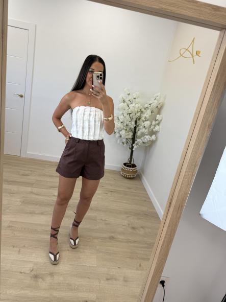 Short Chocolate [3]