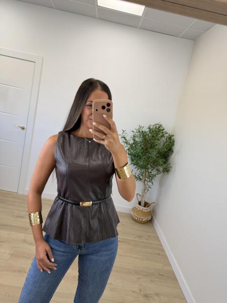 Top Chocolate Polipiel
