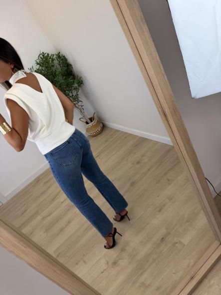 Top Halter Blanco [4]