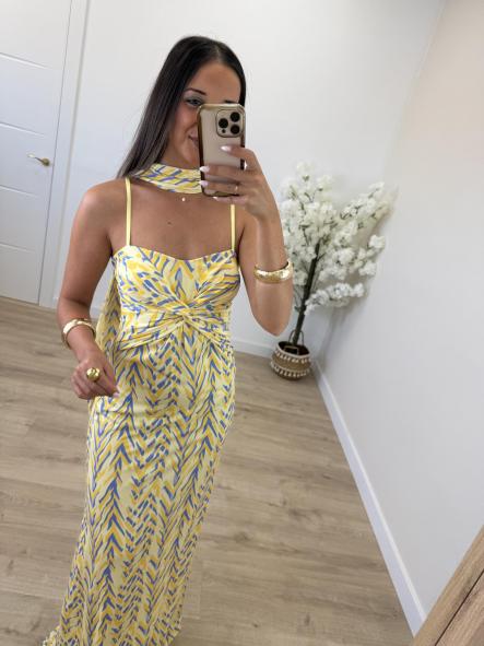 Vestido Suri